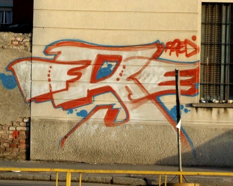 FRED 2005